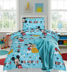 Kids Bed Sheet Design 271