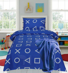 Single Bed Sheet Design 745