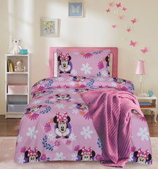 Kids Bed Sheet Design 273