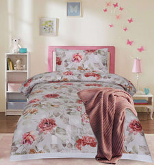 Single Bed Sheet Design 738