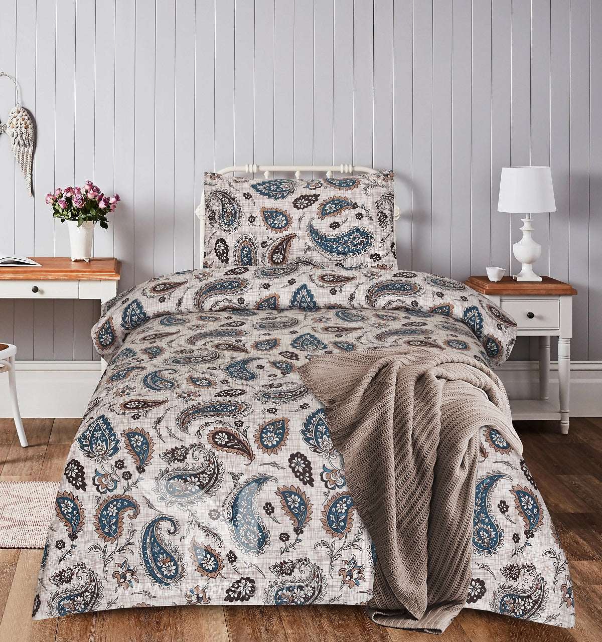 Single Bed Sheet Design 755