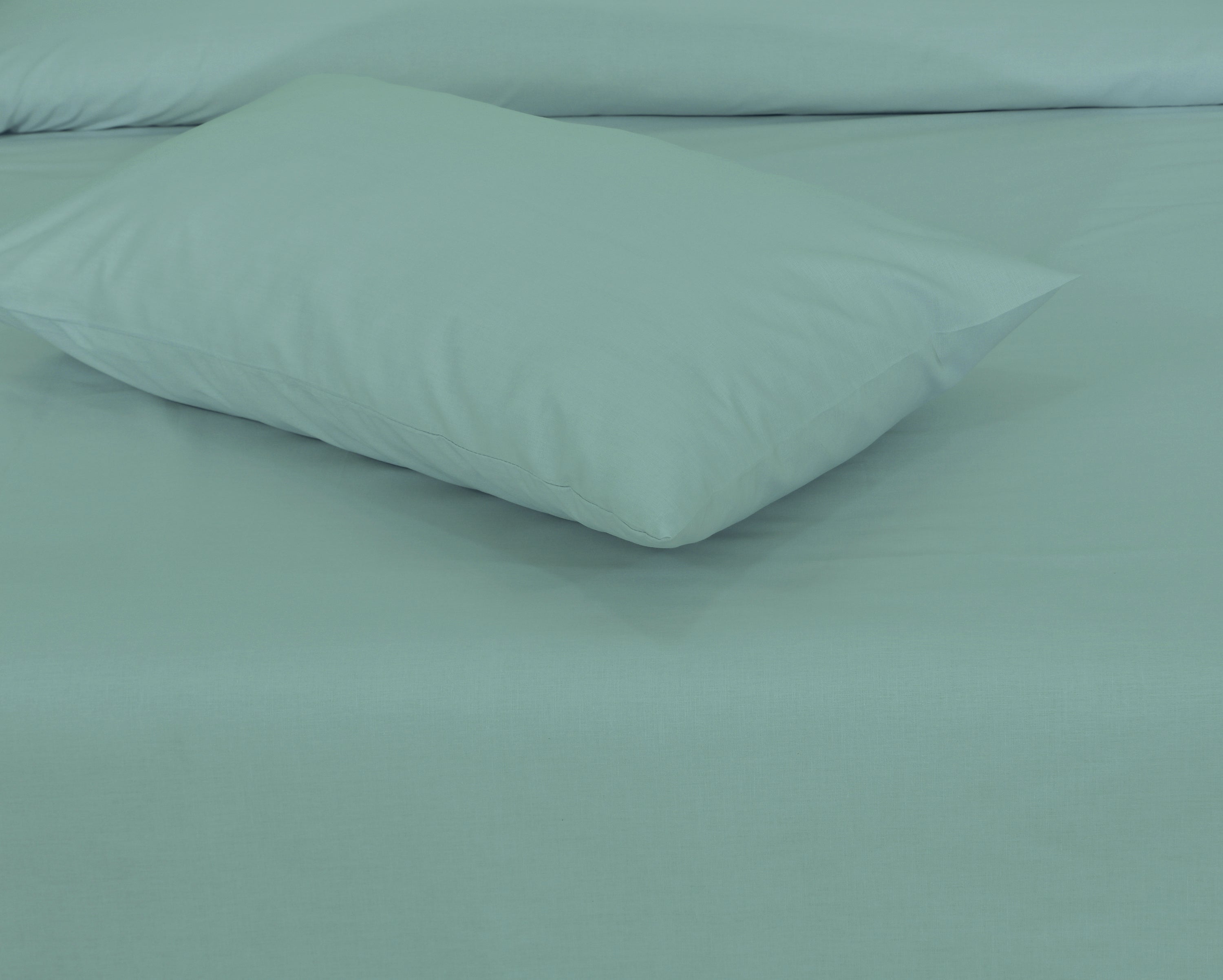Plain Double Bed Sheet Design NC-C 169