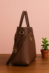 Women's hand Bag, Strap