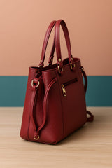 Women's hand Bag, Strap