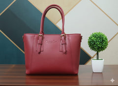 Women's hand Bag, Strap