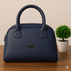 Duffal Style  Women's hand Bag, Strap
