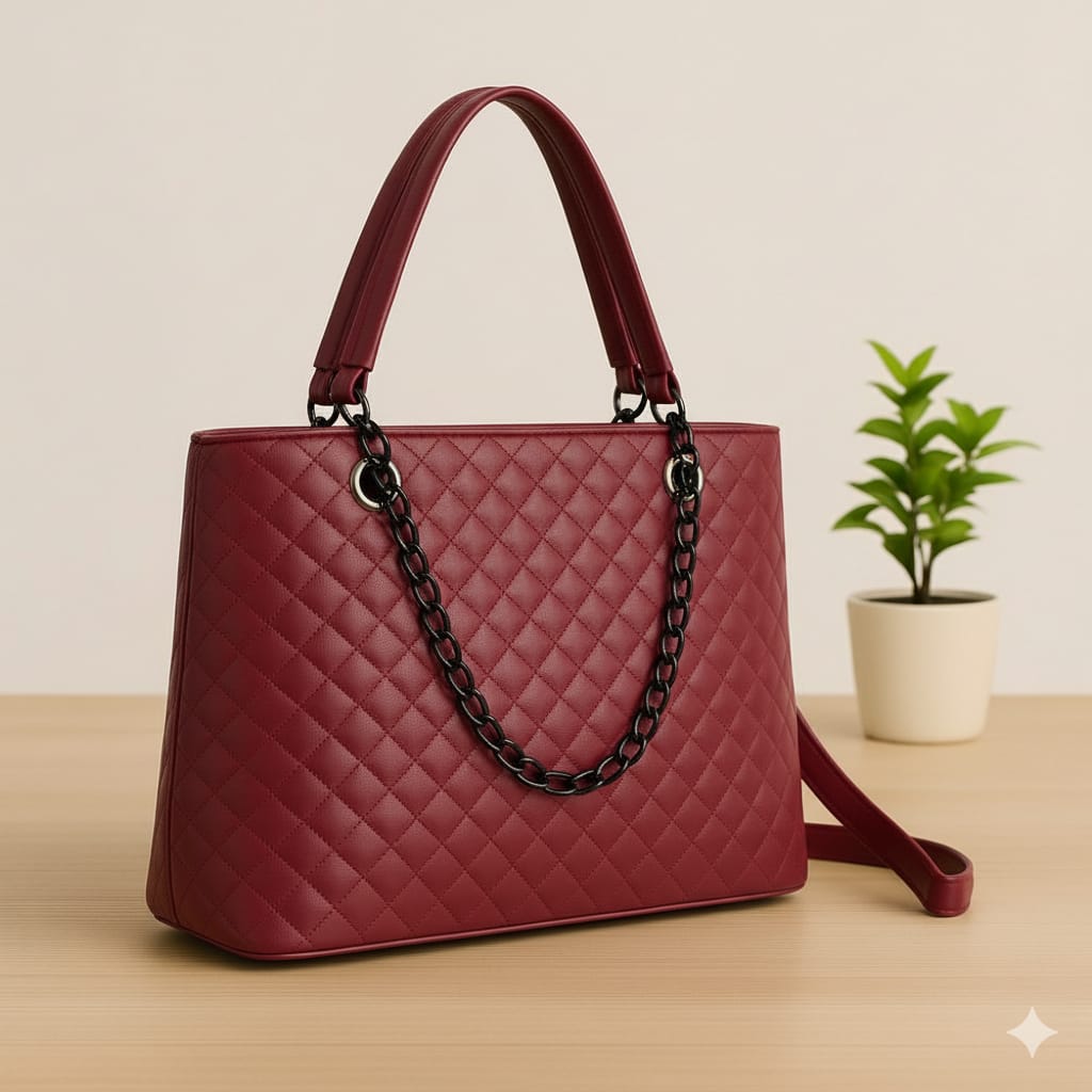 Women'S Shoulder Bag, Vintage  Strap Crossbody