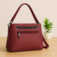 Women'S Shoulder Bag, Vintage  Strap Crossbody