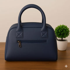 Duffal Style  Women's hand Bag, Strap