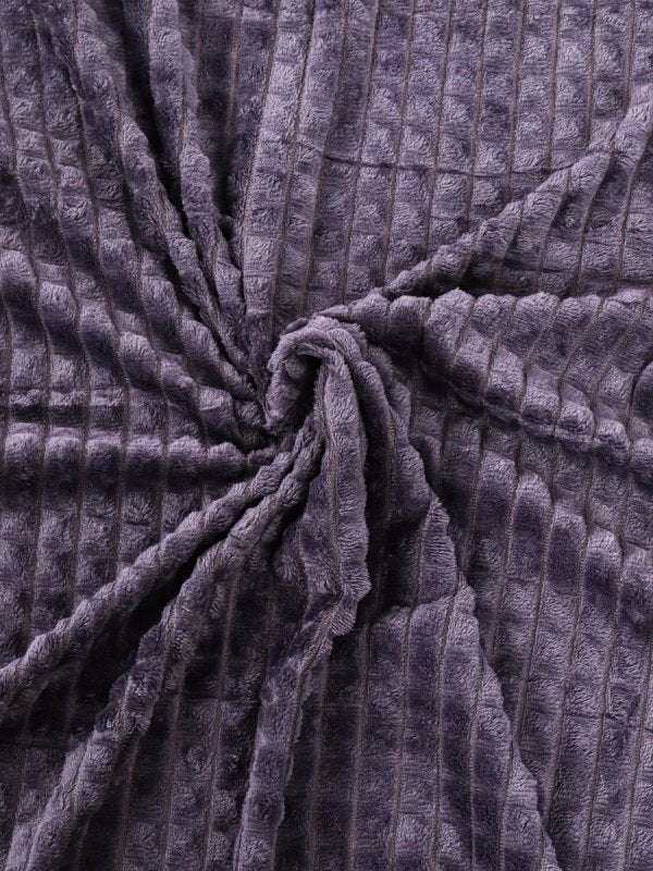 Ac Blanket Elegant Supersoft NCS #120 - Nishat Creative Store