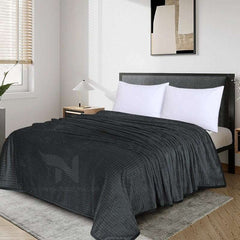 Ac Blanket Elegant Supersoft NCS #122 - Nishat Creative Store