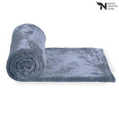AC Blanket Fleece Supersoft NCS #068 - Nishat Creative Store