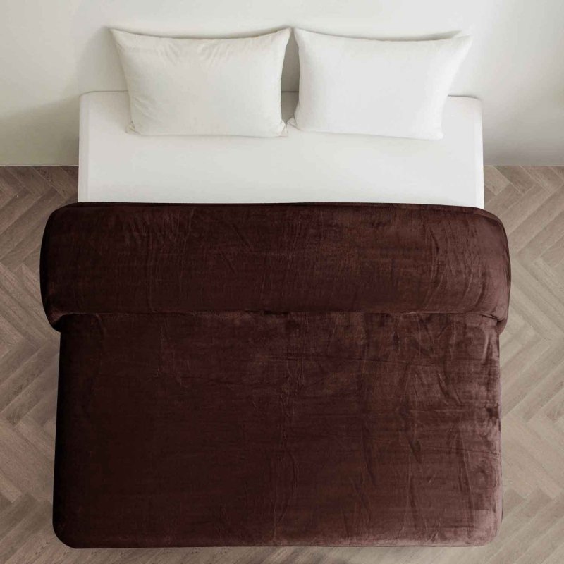 AC Blanket Fleece Supersoft NCS #069 - Nishat Creative Store