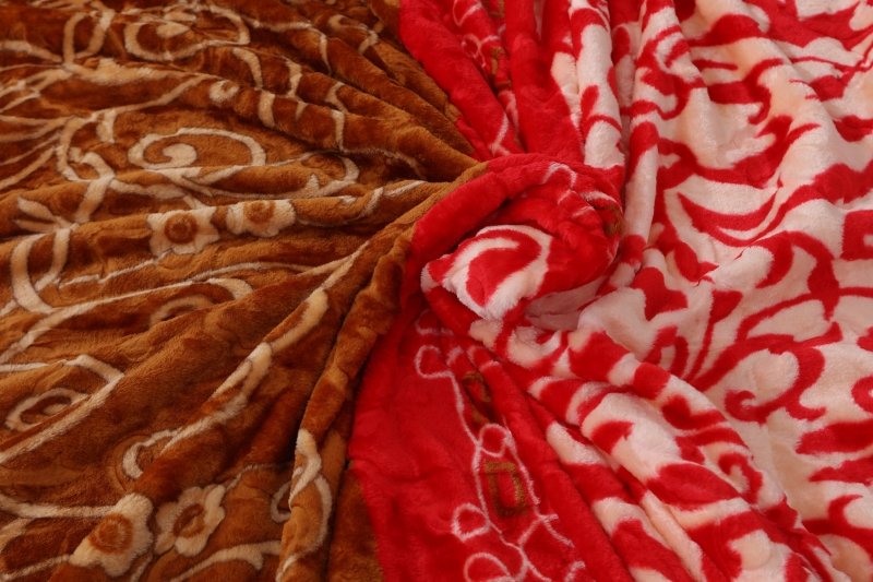 AC Blanket Tulip Supersoft NCS # 116 - Nishat Creative Store