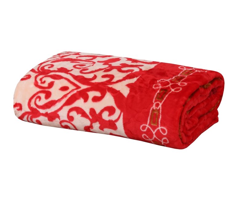 AC Blanket Tulip Supersoft NCS # 116 - Nishat Creative Store
