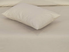 Plain Double Bed Sheet Design NC-C 171