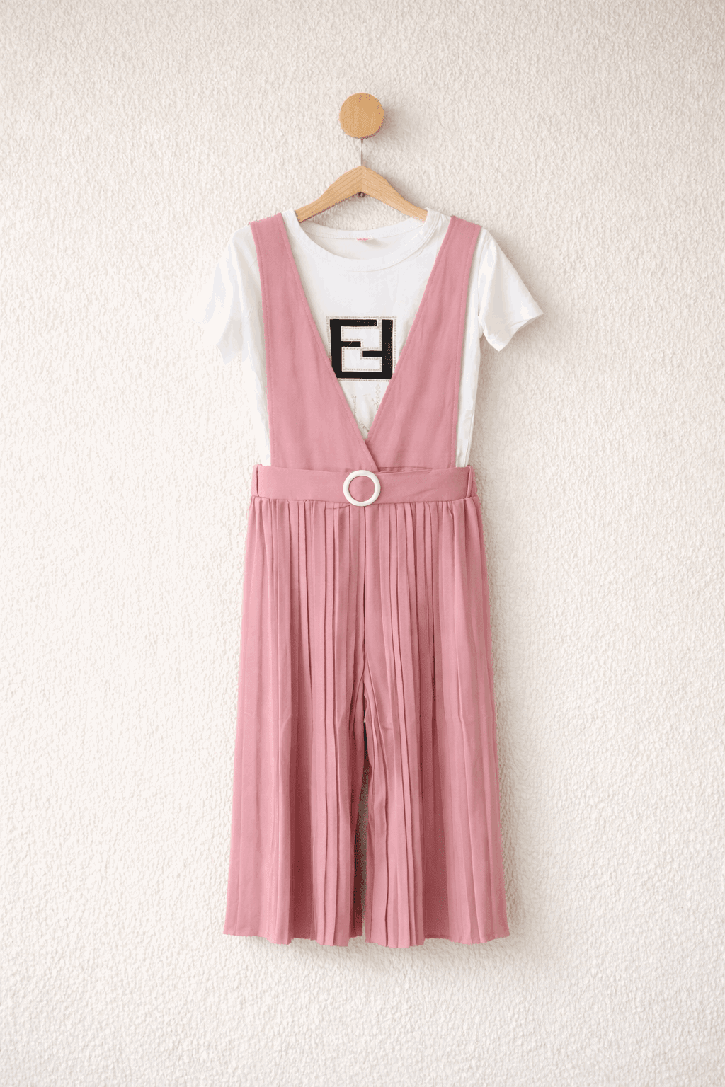 Blossom Baby Jumpsuit