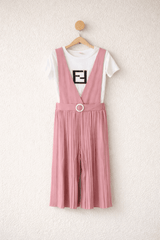 Blossom Baby Jumpsuit