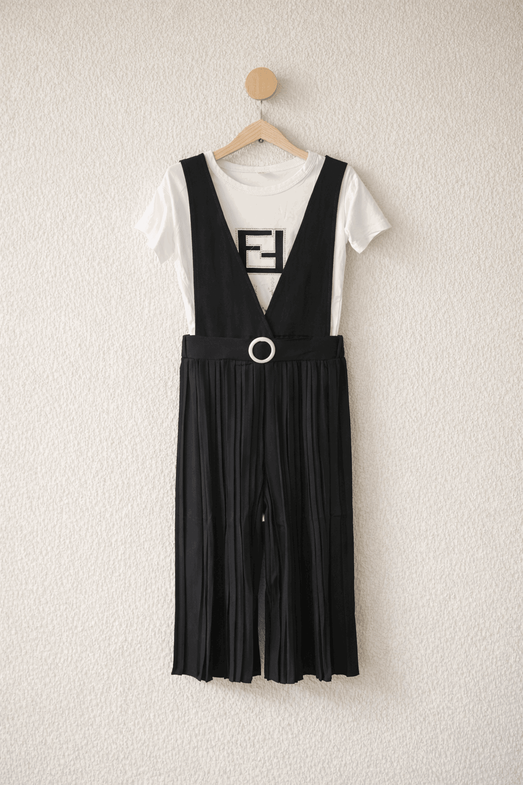 Blossom Baby Jumpsuit