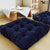 Square Velvet Floor Cushion Design 117