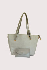 Casual Tote Bag - Nishat Creative Store