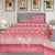 Double Bed Sheet Design Nc - C 3397