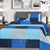 Double Bed Sheet Design Nc - C 3399