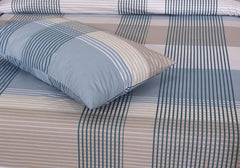 Double Bed Sheet Design NC - C 3569 - Nishat Creative Store