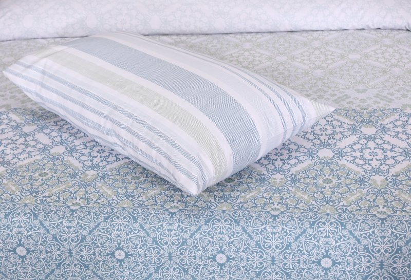 Double Bed Sheet Design NC - C 3579 - Nishat Creative Store