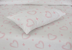 Double Bed Sheet Design NC - C 3794 - Nishat Creative Store