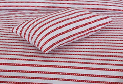 Double Bed Sheet Design NC - C 3821 - Nishat Creative Store