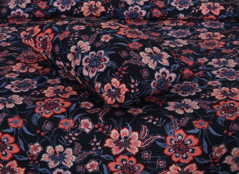 Double Bed Sheet Design NC - P 3829 - Nishat Creative Store