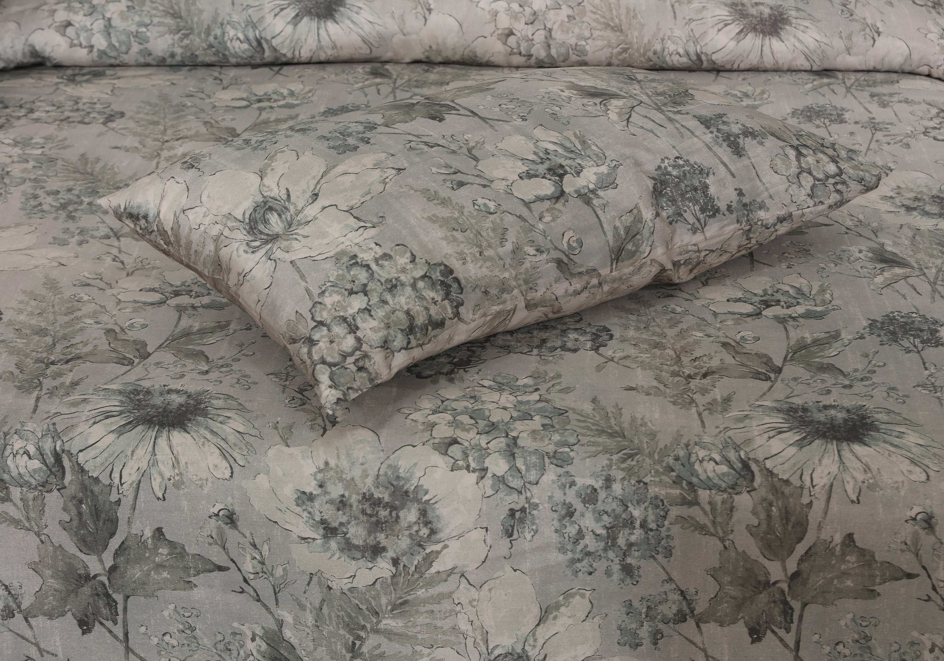 Double Bed Sheet Design NC - S 3850 - Nishat Creative Store