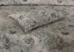 Double Bed Sheet Design NC - S 3850 - Nishat Creative Store