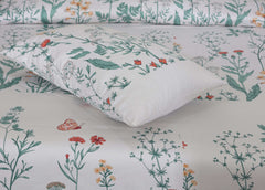 Double Bed Sheet Design NC - S 3851 - Nishat Creative Store