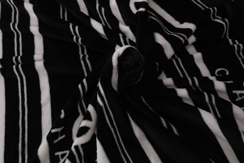 Exclusive Abmbassador Throw Blanket NCS# 126 - Nishat Creative Store
