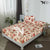 Fitted Double Bed Sheet Ds# 034