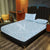 Fitted Double Bed Sheet Ds# 119