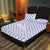 Fitted Double Bed Sheet Ds# 128