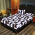 Fitted Double Bed Sheet Ds# 135