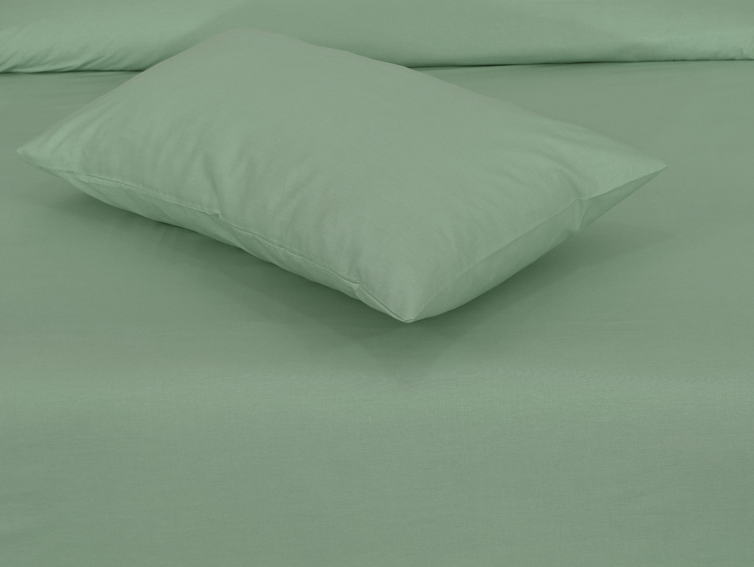 Plain Double Bed Sheet Design NC-C 162