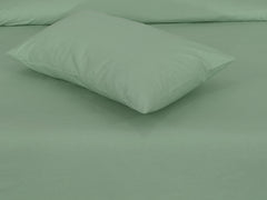 Plain Double Bed Sheet Design NC-C 162