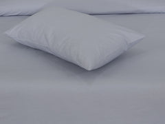Plain Double Bed Sheet Design NC-C 164