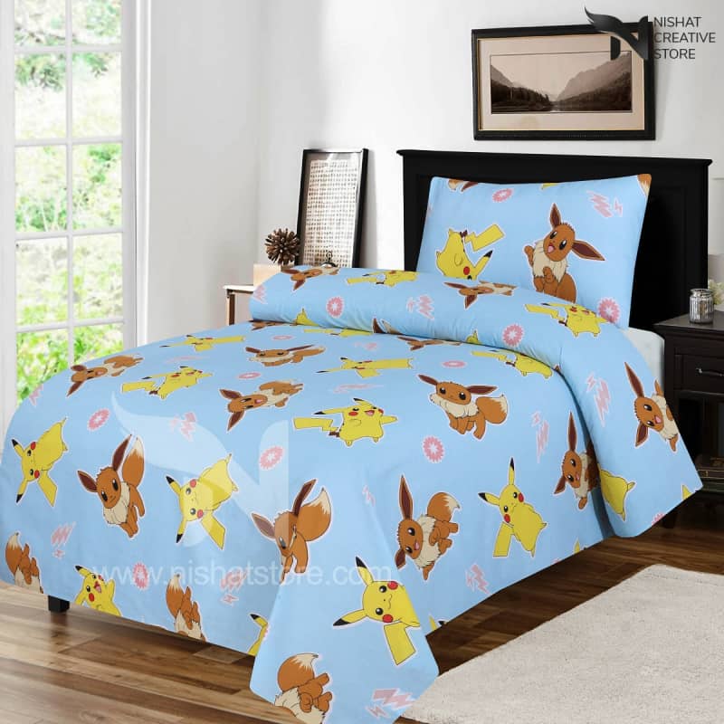 Kids Bed Sheet Design 153 Bed Sheet