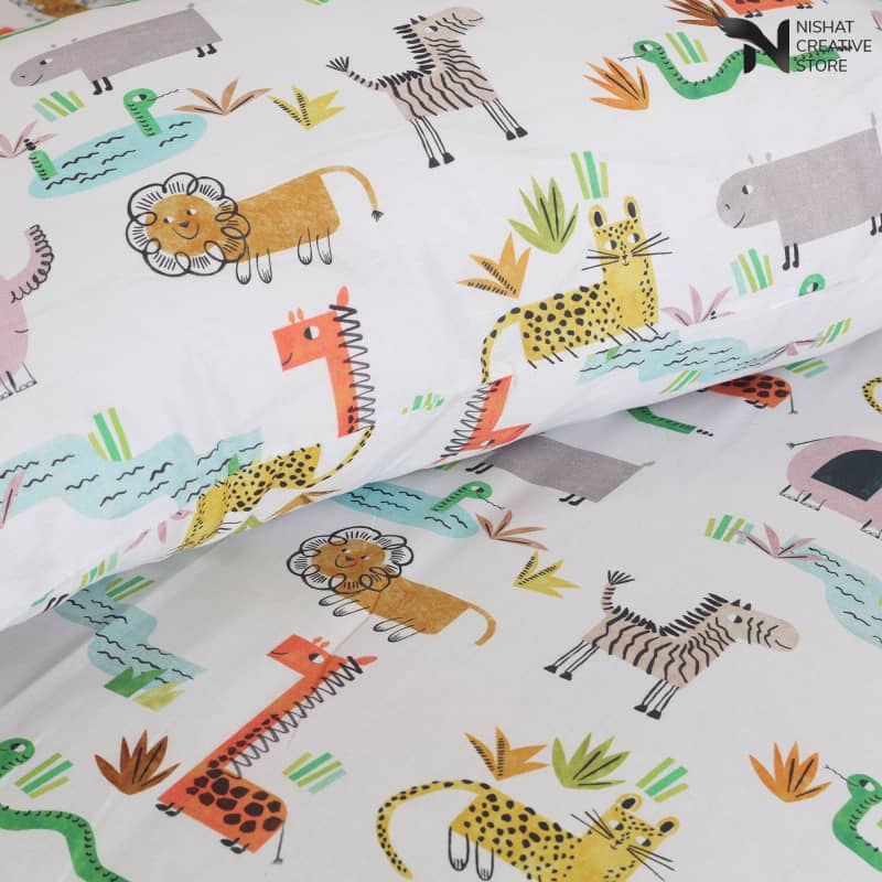 Kids Bed Sheet Design 172 Bed Sheet