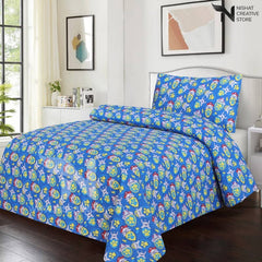 Kids Bed Sheet Design 191 Bed Sheet