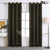 Pack Of 2 Curtain Design 0044 Curtains