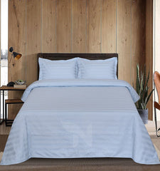 Quilt Cover Set 5 Pcs Design 191 - Nishat Creative Store