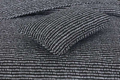 Quilted Bed Spread 3 PCS Design Code 105 - Nishat Creative Store