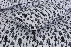 Quilted Bed Spread 3 PCS Design Code 107 - Nishat Creative Store